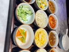 -杏花堂山西菜馆(壹方城店)
