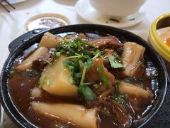 -东江海鲜酒家(艺都分店)