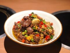 -吃饭皇帝大(合生汇店)