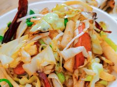 -小云凤热汤丝娃娃