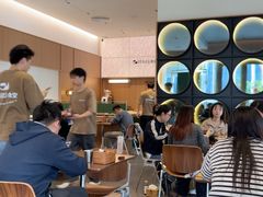 -ITARU食堂·定食料理(西丽店)