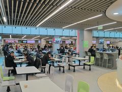 -北大家园食堂