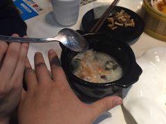 -香港九道港式茶餐厅(万科店)