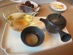 -隐溪茶馆(静安寺店)