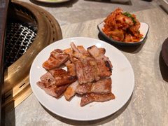 -乾杯烧肉居酒屋(中洲湾店)
