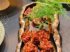 -钱塘秋荷·新江浙菜(沪太路店)