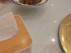 -福来居烤鸭店(天坛二店)