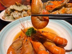 -锦楼·臻选新杭帮(正大广场店)