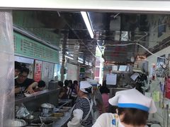 门面-芳婆糕团店(王府大街店)