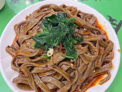 -令氏家外家周秦食府(高新店)