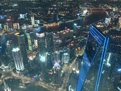 -上海中心大厦