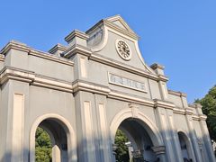 -南京晨光1865创意产业园