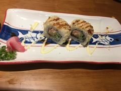 -一心创作料理屋(经开万达店)