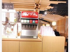 -温野菜涮涮锅(西单大悦城店)