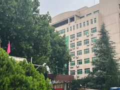 -陕西师范大学(雁塔校区)