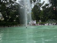 -九龙公园