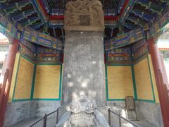 -历代帝王庙博物馆