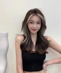 -HG美发设计沙龙