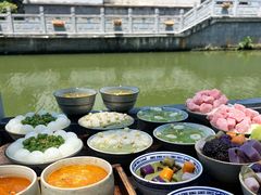 -李百蟹·江南蟹黄面·河景餐厅(夫子庙总店)