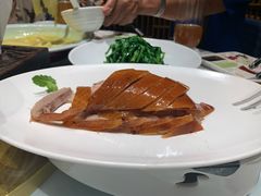 -四季民福烤鸭店(前门店)