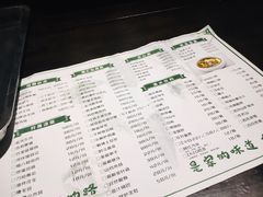 -聚汇三少·龙虾·中餐厅(莫邪路新天地店)