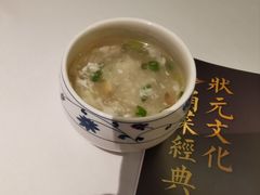 -宁波状元楼酒店(和义路店)