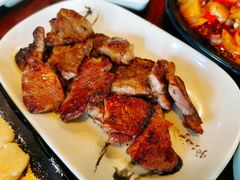 -火炉情韩国料理店(古田路店)