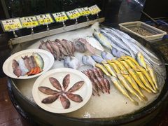 -红城阁·上海味道(四平路店)