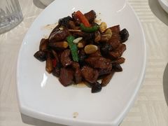 -扬州饭店(东关街店)