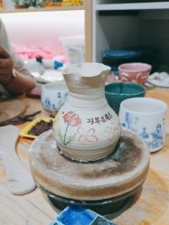 -初八手工DIY陶艺馆(初八陶社)
