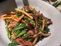-薇酌饮·陕西菜(南门外店)
