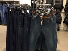 -C&A(西市城购物中心店)