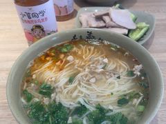 -亮亮拉面(师范路店)