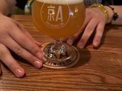 -京A Brewpub·精酿餐吧(幸福村店)