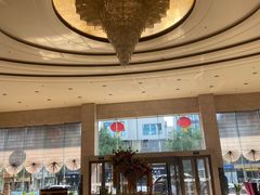 -山东政协大厦维景大酒店