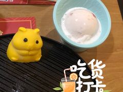 -牛New寿喜烧(青浦店)