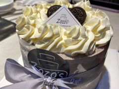 -ZOZO's昌左左精致甜品设计(新北店)