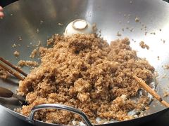 -六广门毛阿姨糯米饭