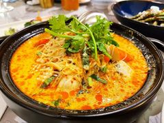 -Home Thai·泰谣(王府井apm店)