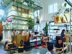-109 COFFEE(建筑学院店)