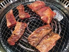 -黑牛の場烤肉(摩天活力城店)