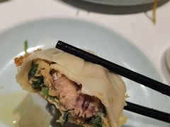 -北李妈妈菜·虾爬子大锅贴(贵和店)