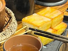 -花和尚·湘西小串烧烤(祈福店)