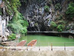 -英西峰林·洞天仙境