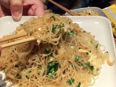 海米干鱿炒米粉-木屋烧烤(坂田天安云谷店)