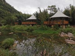 -武汉姚家山旅游景区