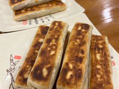 -聚友朋褡裢火烧(天北路店)