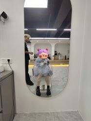 -GN概念烫染沙龙