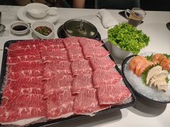 -海月轩海鲜豆捞(紫金塔店)