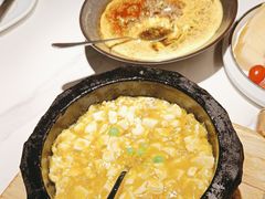 -庆江南江南菜(琴湖溪里花园城店)